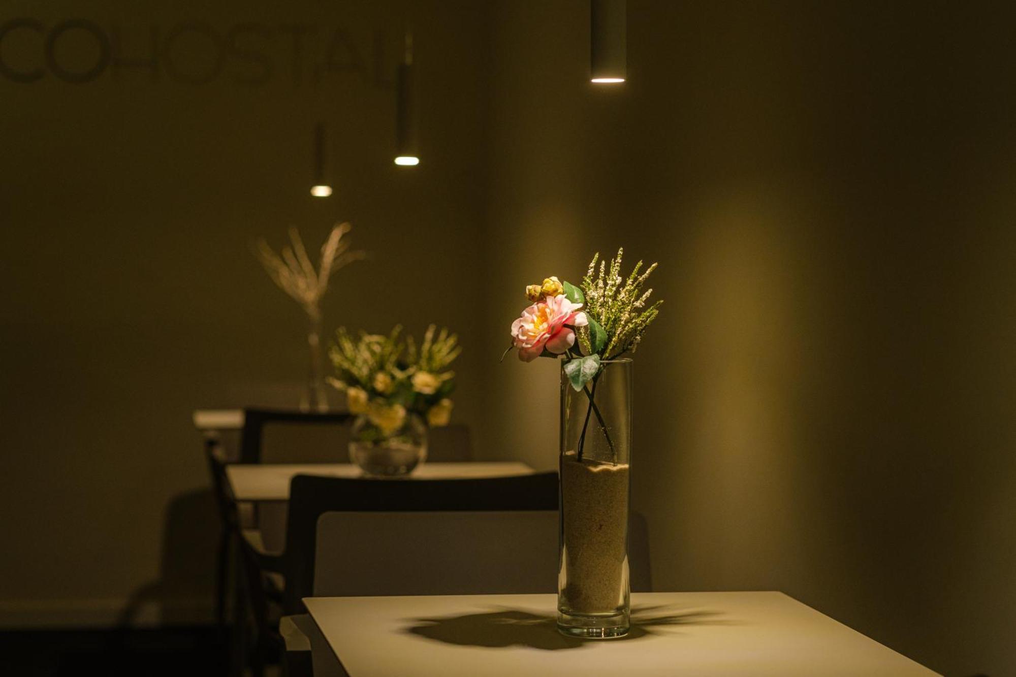 Iroco Guest house *