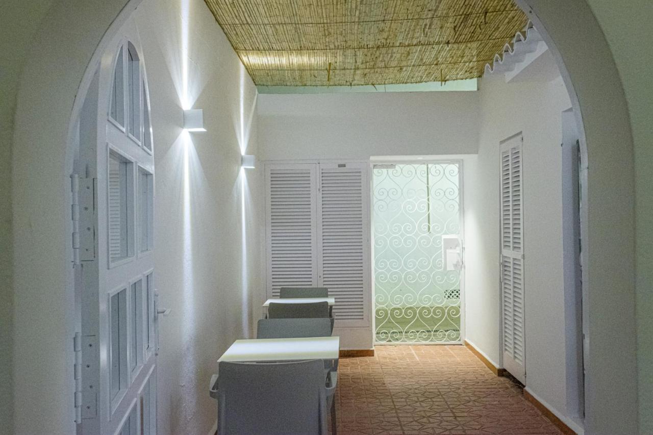Maison d'hôtes Iroco *