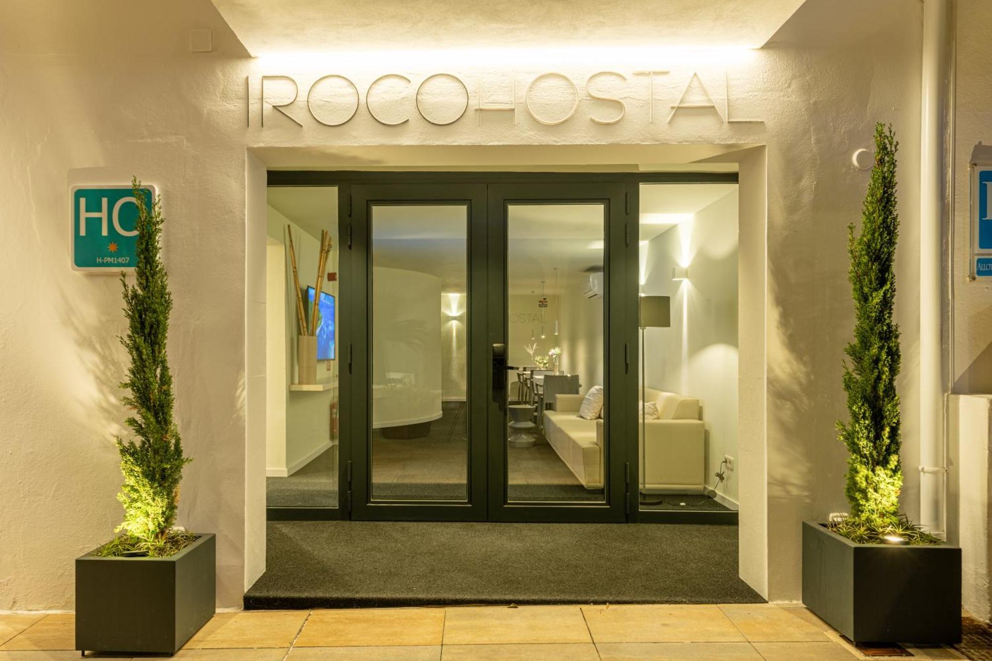 Iroco Gasthof *